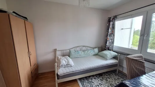 Rooms in Uppsala - photo 1