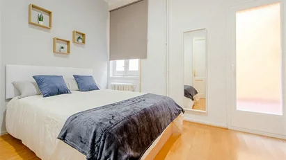 Room for rent in Madrid Salamanca, Madrid