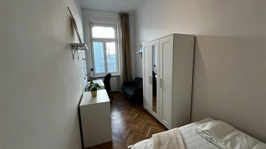 Rooms in Wien Neubau - photo 10