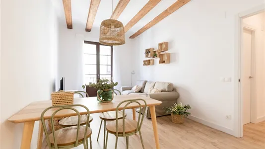 Apartments in Barcelona Ciutat Vella - photo 7