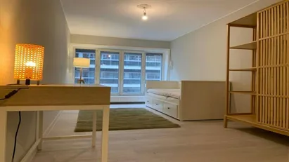 Apartment for rent in Stad Brussel, Brussels