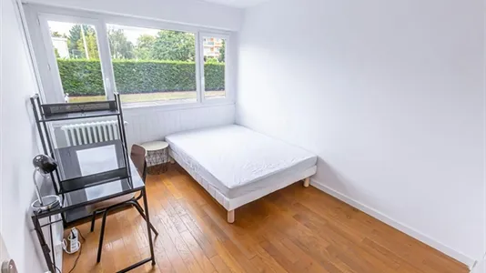 Rooms in Angers - photo 1
