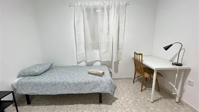 Room for rent in Las Barranquillas, Comunidad de Madrid