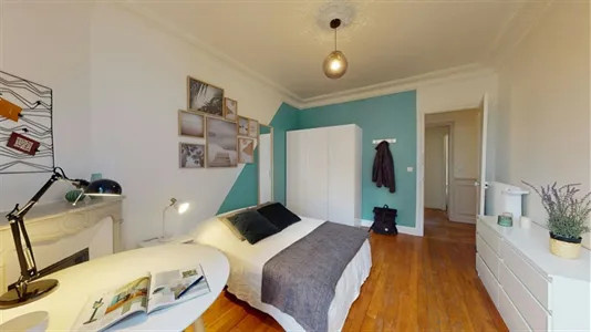 Rooms in L'Haÿ-les-Roses - photo 2