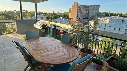 Apartments in Toulouse - photo 1