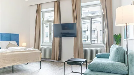 Apartments in Wien Meidling - photo 5