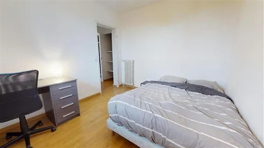 Rooms in Toulouse - photo 1