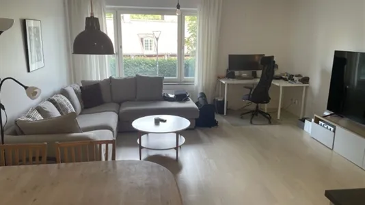 Apartments in Kungsholmen - photo 1
