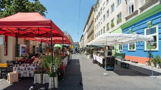 Apartments in Wien Ottakring - photo 9
