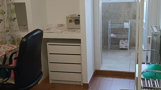 Rooms in Madrid Ciudad Lineal - photo 10