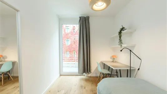 Rooms in Berlin Mitte - photo 2