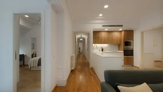 Rooms in Barcelona Sarrià-St. Gervasi - photo 9