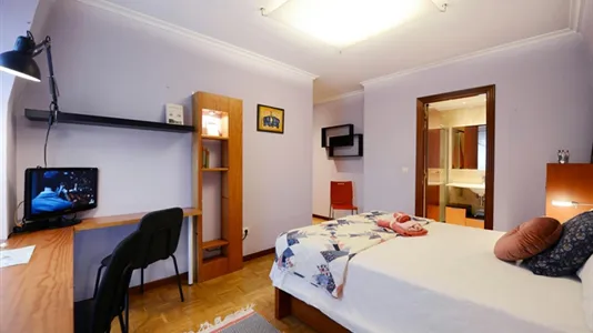 Rooms in Arrigorriaga - photo 5