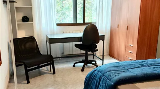 Rooms in Madrid Salamanca - photo 5