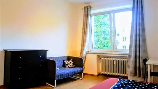 Rooms in Dortmund - photo 2