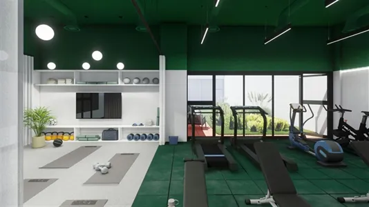 Apartments in Alboraya - photo 7