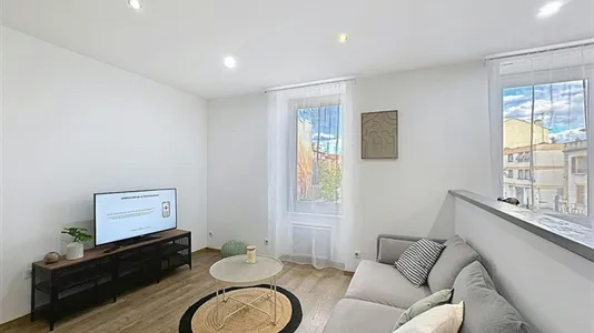 Rooms in Lyon - photo 3