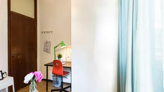 Rooms in Milano Zona 7 - Baggio, De Angeli, San Siro - photo 6