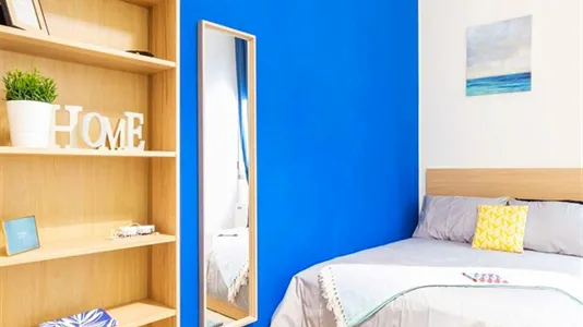 Rooms in Bologna - photo 4