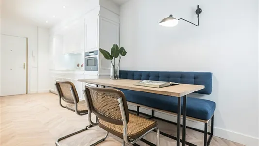 Apartments in Madrid Centro - photo 7