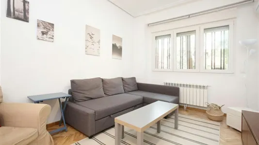 Apartments in Madrid Hortaleza - photo 5