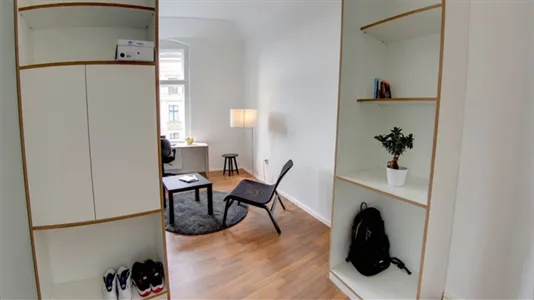 Rooms in Berlin Tempelhof-Schöneberg - photo 6