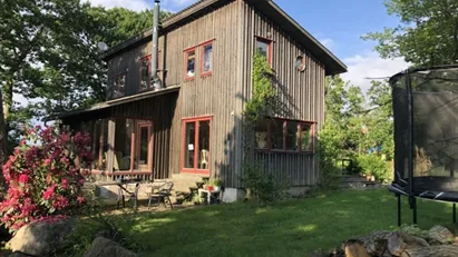 Brännö - 4rok - 12mån - 18.400kr/mån