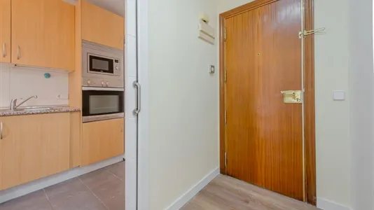 Rooms in Madrid Retiro - photo 6