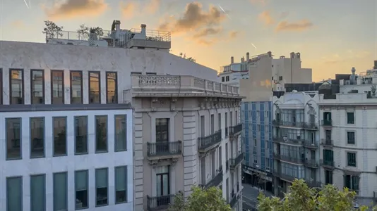 Rooms in Barcelona Eixample - photo 3