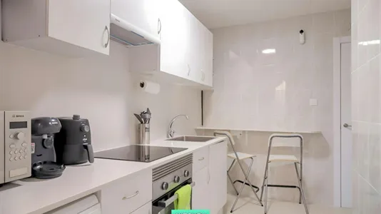 Rooms in Madrid Usera - photo 5