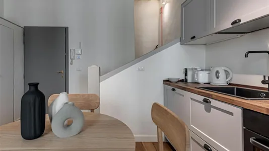 Apartments in Florence - photo 6