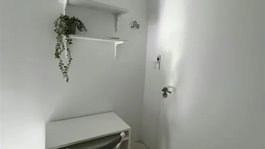 Rooms in Burjassot - photo 6