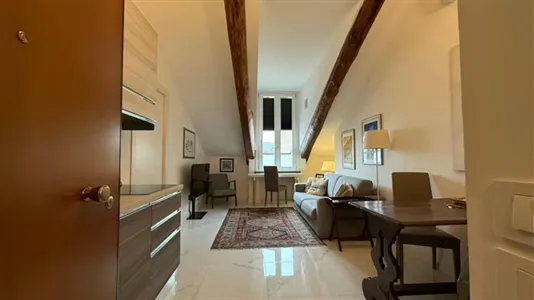 Apartments in Turin - photo 5