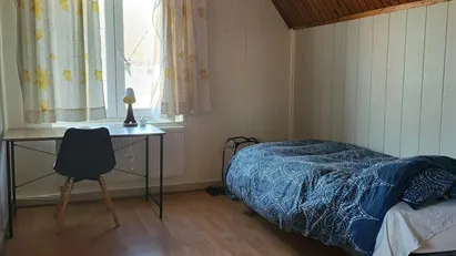 Room for rent in Brussels Sint-Lambrechts-Woluwe, Brussels