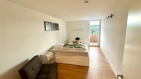 Rooms in Location is not specified - photo 2