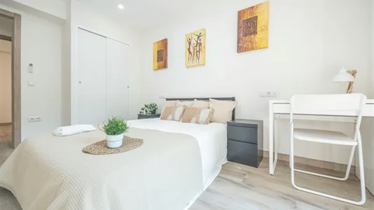 Rooms in la Punta - photo 2