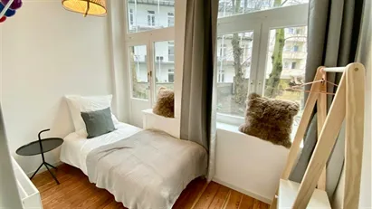 Room for rent in Hamburg