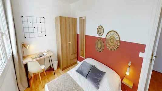 Rooms in Nanterre - photo 6