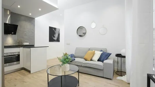 Apartments in Madrid Centro - photo 6