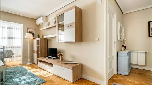 Apartments in Madrid Hortaleza - photo 10