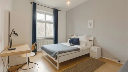 Room for rent in Berlin Friedrichshain-Kreuzberg, Berlin