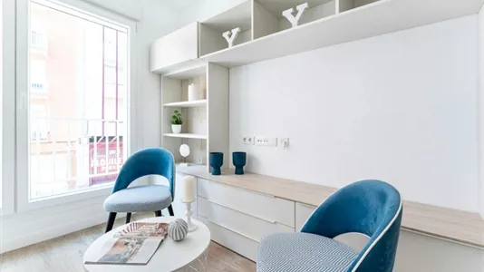 Apartments in Madrid Tetuán - photo 3