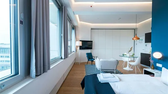 Apartments in Vienna Favoriten - photo 8