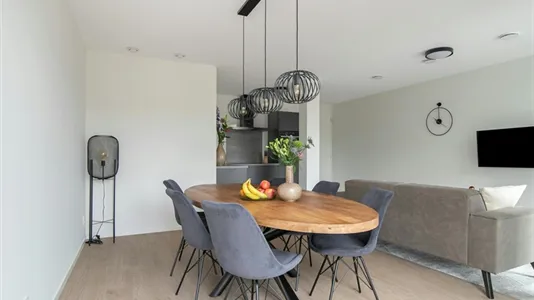 Apartments in Nieuwegein - photo 5