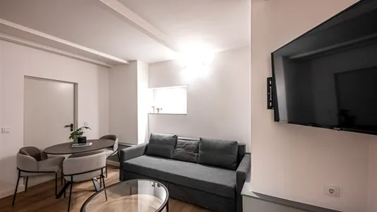 Apartments in Berlin Mitte - photo 5