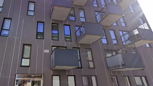 Apartments in Stockholm South - photo 3