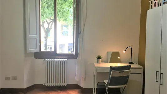 Rooms in Florence - photo 1