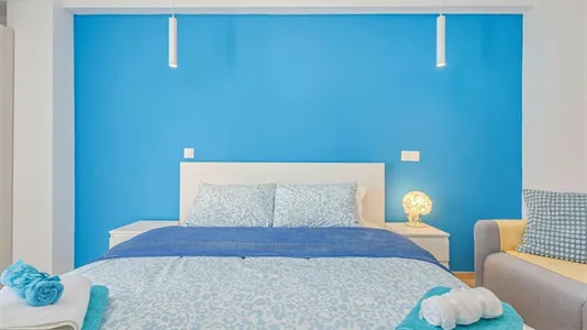 Apartments in Athens Agios Nikolaos - photo 7