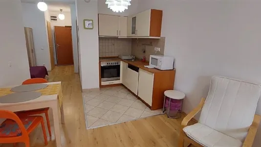 Apartments in Budapest Terézváros - photo 4