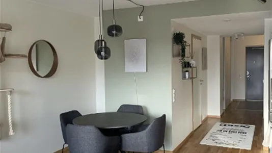 Apartments in Johanneberg - photo 2